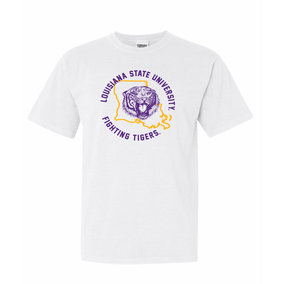 LSU Fighting Tigers T-Shirt