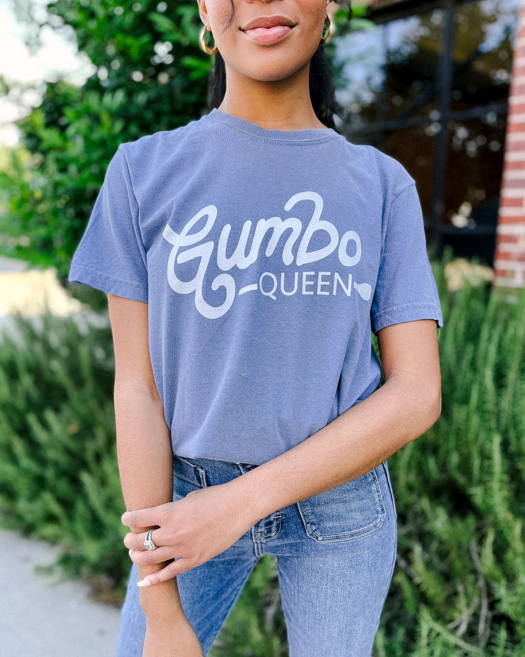 Gumbo Queen