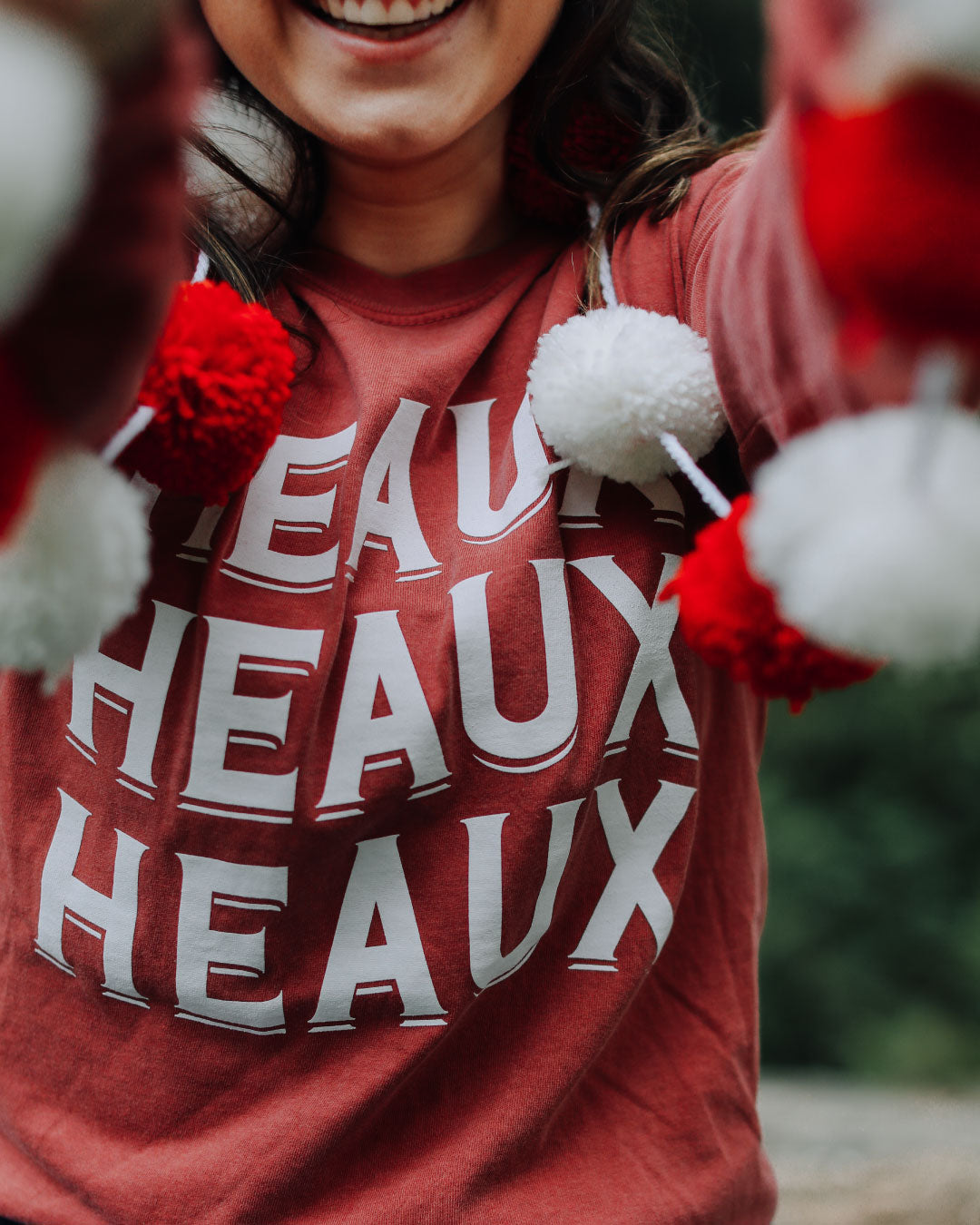 Heaux Heaux Heaux