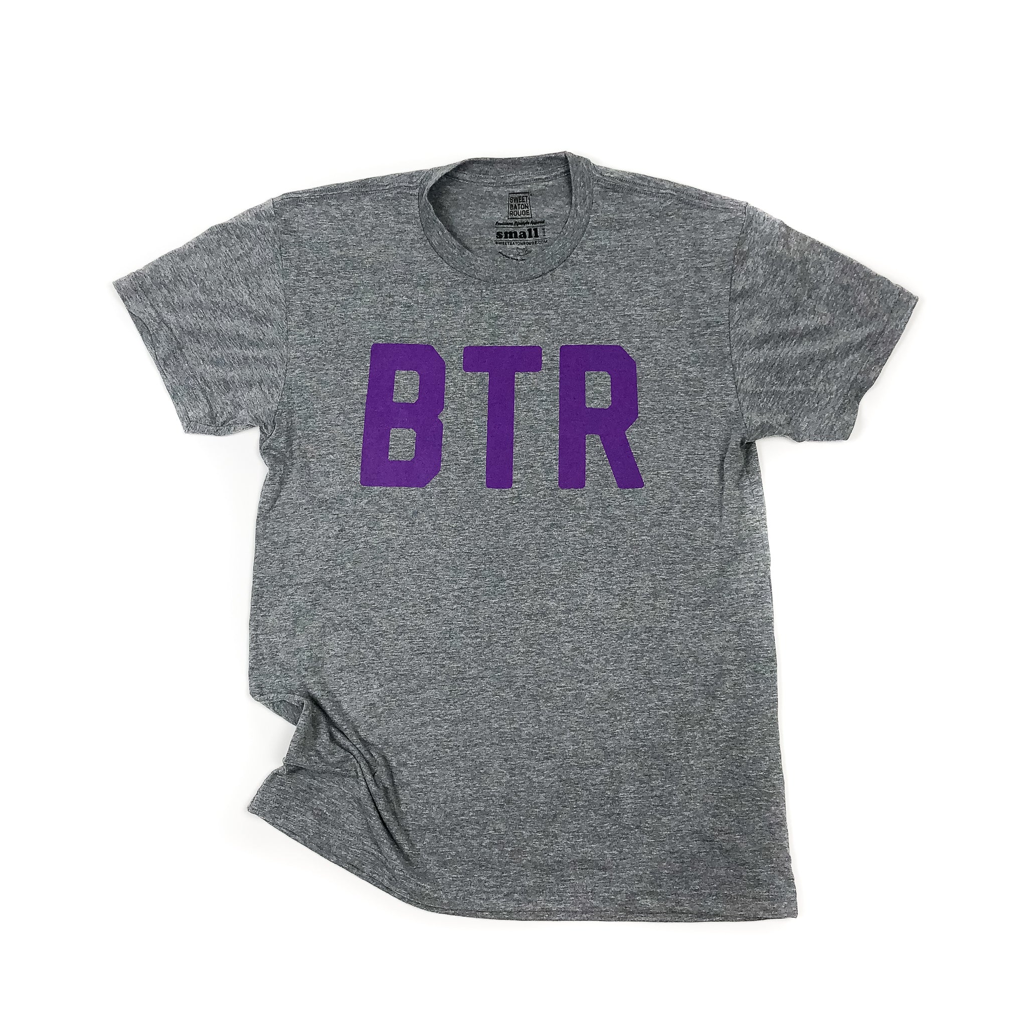 BTR Airpot Code T-shirt  