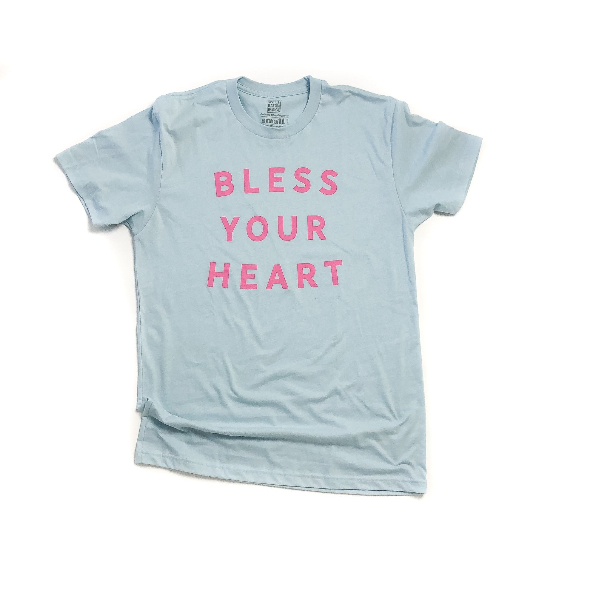 Bless Your Heart T-shirt