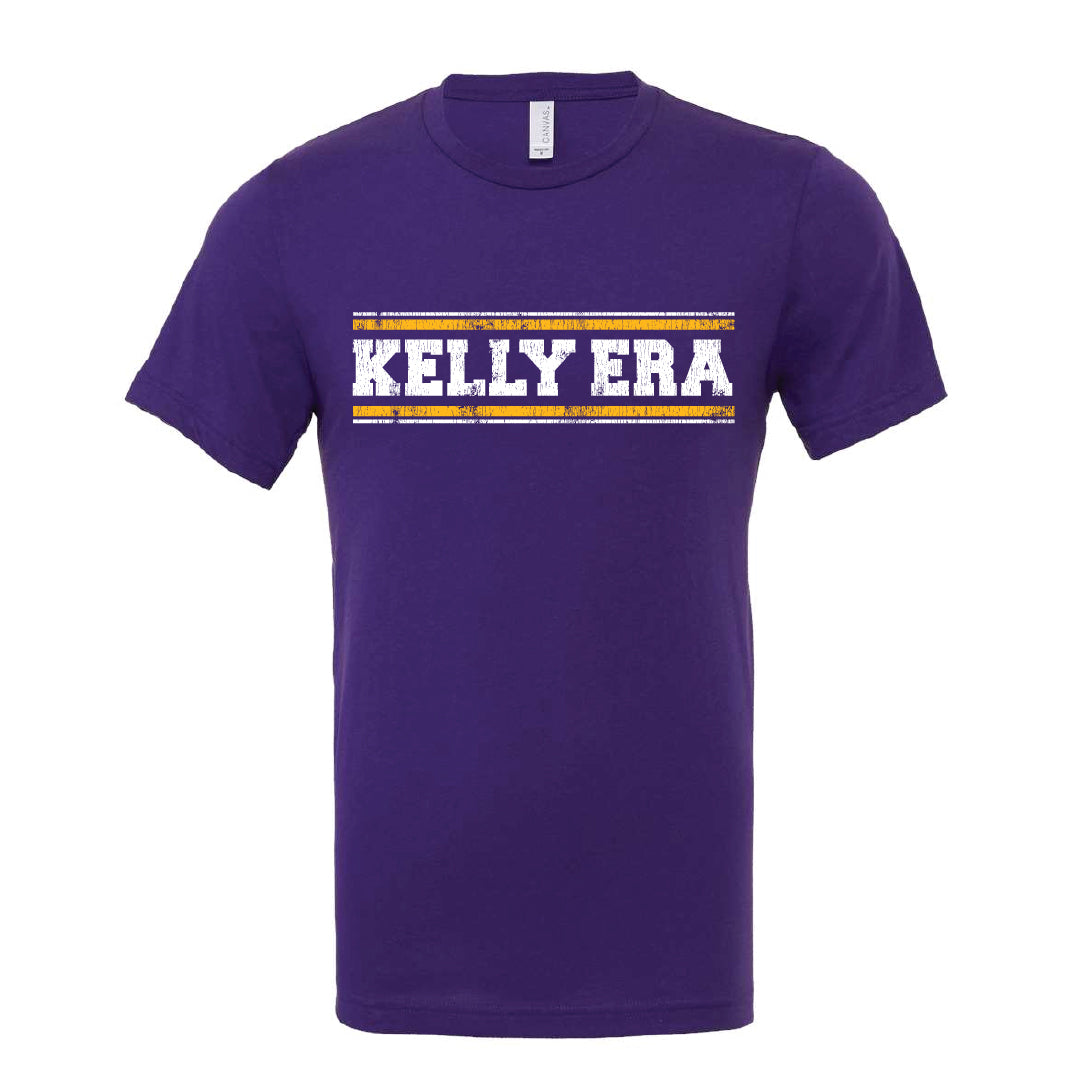 The Kelly Era