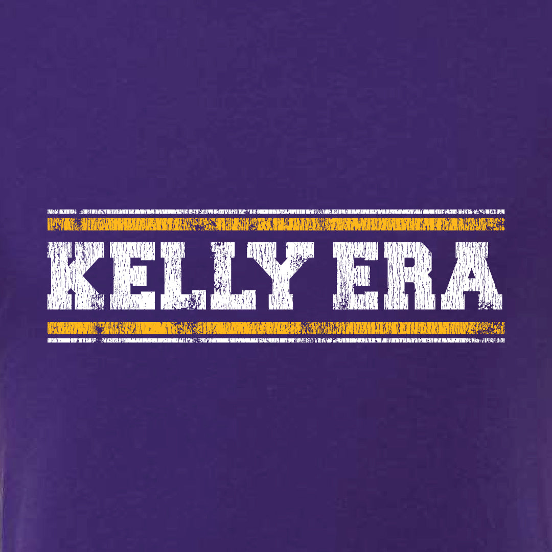 The Kelly Era