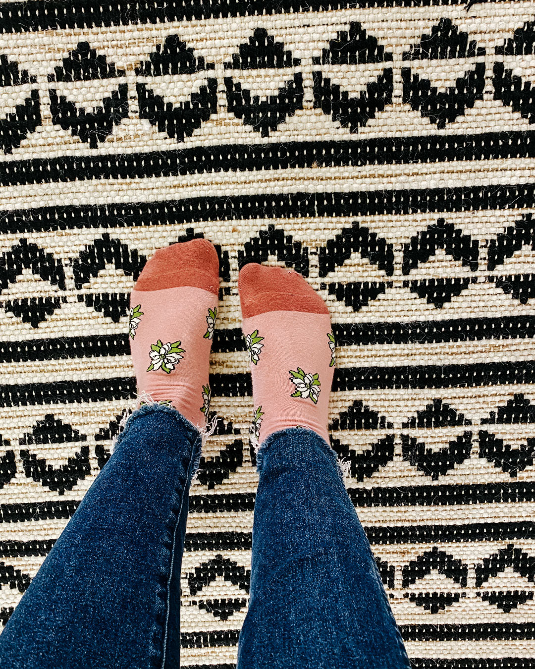 Sweet Baton Rouge, New Orleans, Lafayette, Louisiana, Baton Rouge, Sweet Baton Rouge Socks, Louisiana Apparel,  Louisiana-Themed Accessories, Southern Style Apparel,  Louisiana-Themed Accessories Near Me, Magnolia Socks 