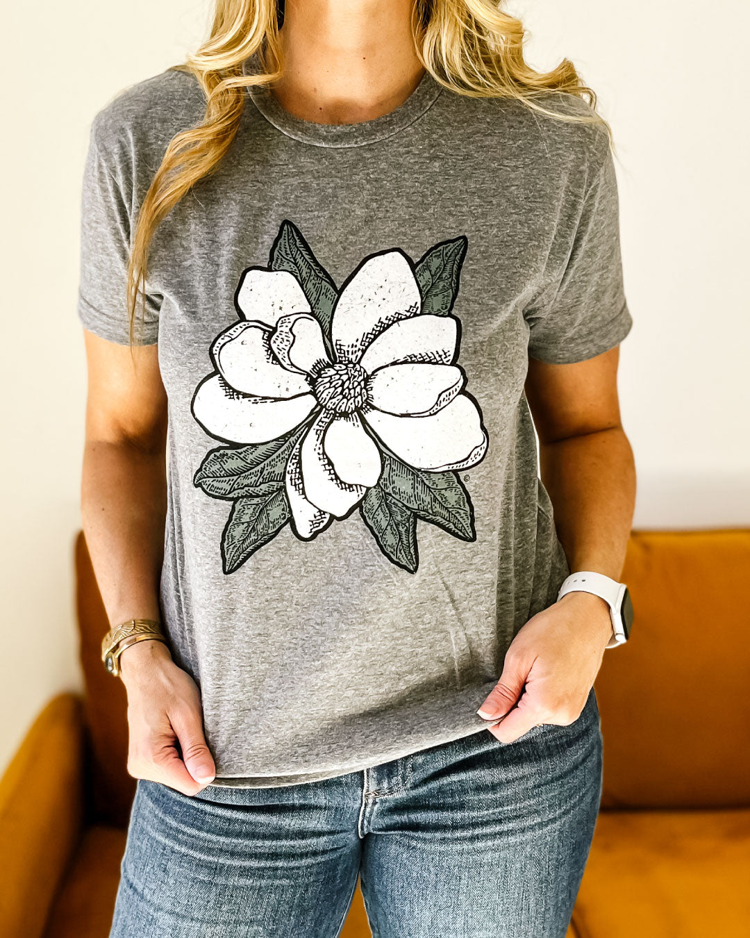 Magnolia© T- Shirt