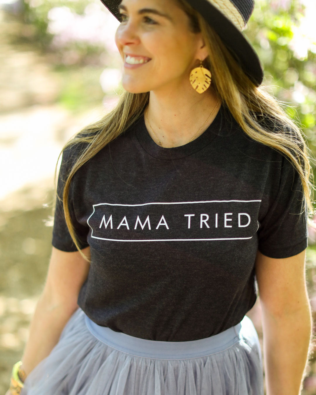 Mama Tried T-Shirt