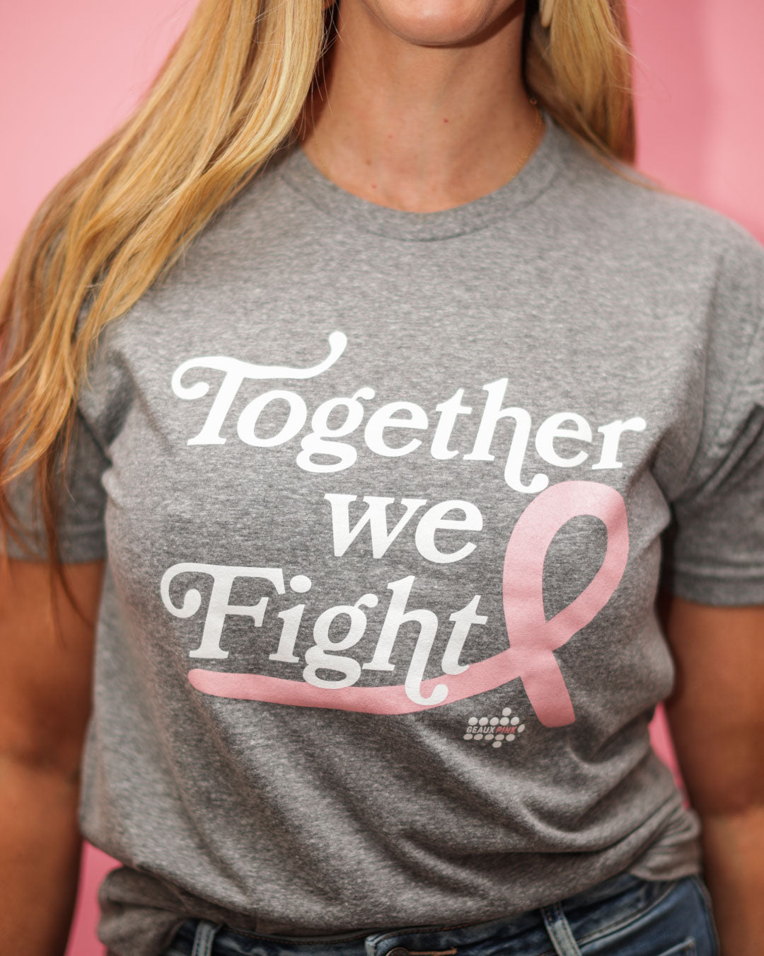 Together We Fight