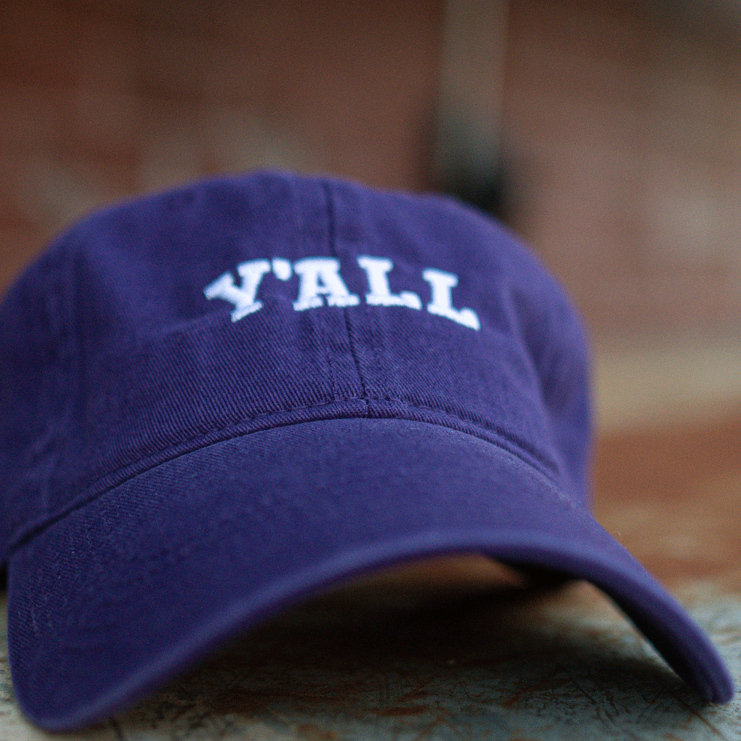 Y'all Hat