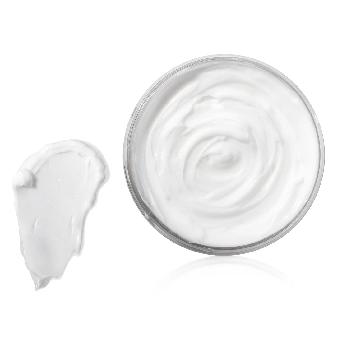 Fragrance Free Body Butter (8oz)